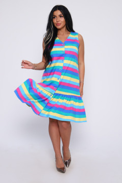 Сарафан 35307