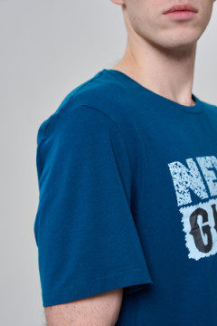 Футболка M-484