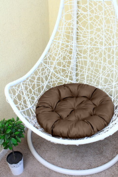 Подушка для мебели Bio-Line PO60x60 круглая