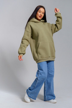 Толстовка Перфект