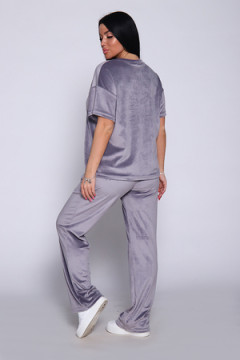 Костюм с брюками 71090