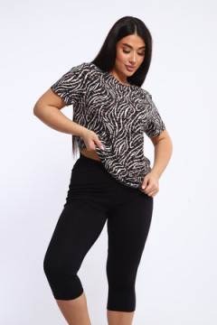 Костюм с бриджами КБЖЖ0050Д1