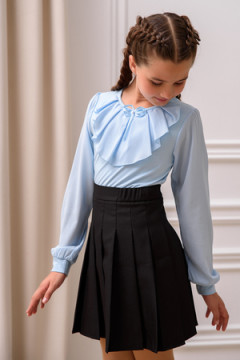 Блузка Миленушка