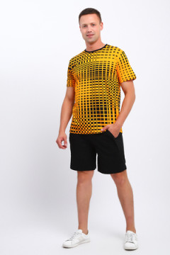 Костюм с шортами 24278