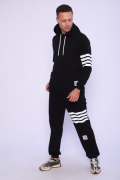 Костюм с брюками 11875