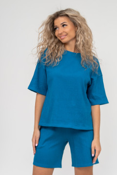 Костюм с шортами 36645