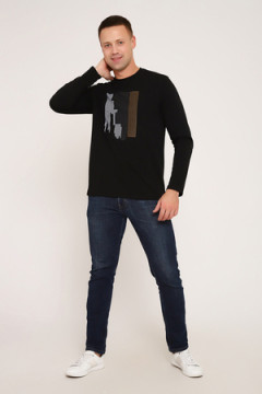 Лонгслив 101ЛМ