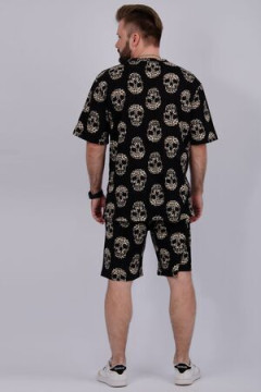 Харди костюм мужской