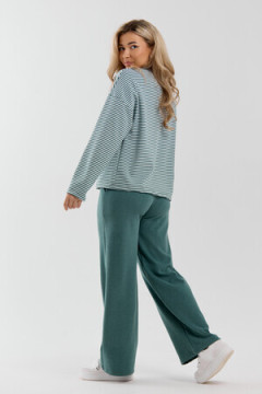 Костюм с брюками 53014