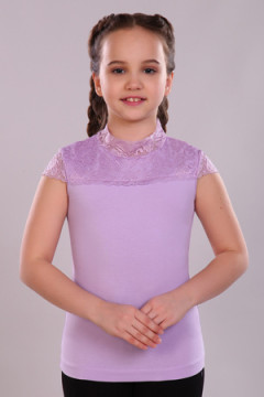 Блузка для девочки "Надежда" Арт. 13151
