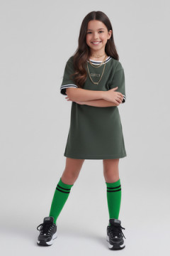 Детские гольфы Колор (набор 2 пары)