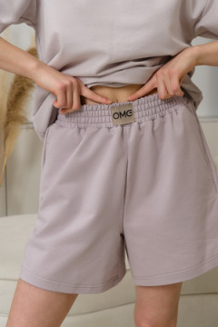 Костюм с шортами с шортами КЖ-01