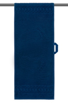 Полотенце махровое Ножки