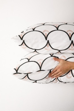 КПБ Клайра поплин