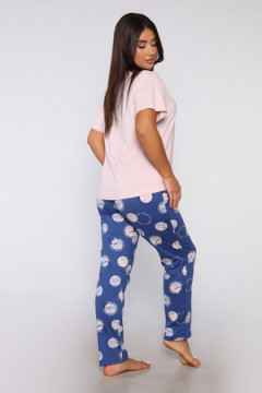 Костюм с брюками 88008