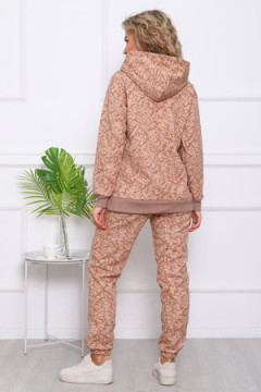 Костюм с брюками Нэнси