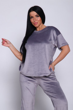 Костюм с брюками 71090