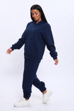 Костюм с брюками 65036