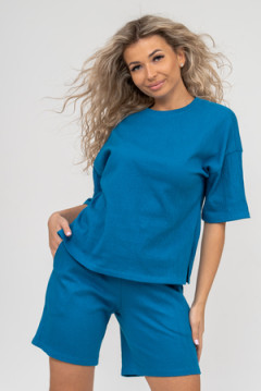 Костюм с шортами 36645