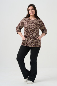 Блузка 21621