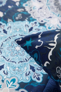 КПБ Бухара поплин