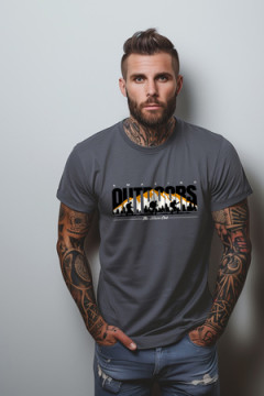 Футболка Print031