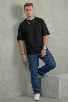 14515 футболка мужская 180гр