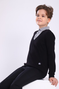 Джемпер 13273