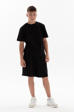 Детский костюм с шортами Летний