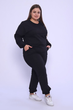 Костюм с брюками 35316