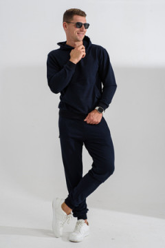 Костюм с брюками 14404О/1