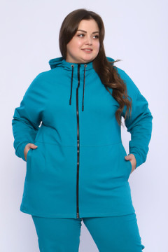 Костюм с брюками 36664