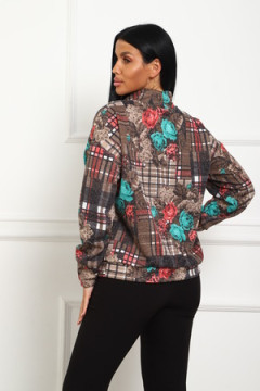 Джемпер 20689