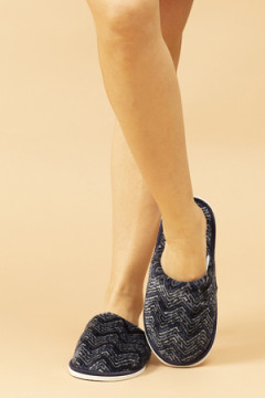 Тапочки домашние С-6ЖВТ-МР