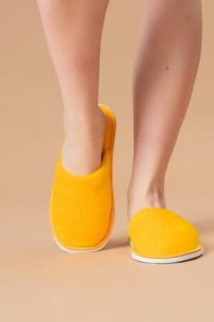 Тапочки домашние С-6ЖВТ-МР