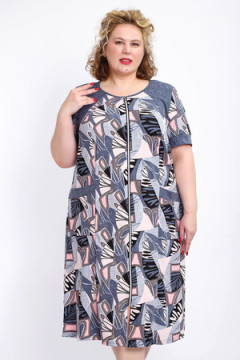 Халат 004 домашний