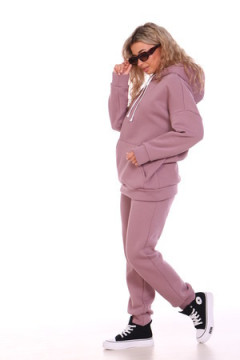 Костюм с брюками Зима 8ф