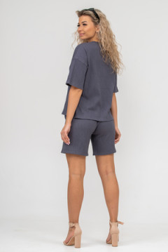 Костюм с шортами 36645