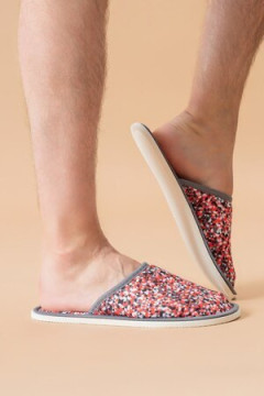 Тапки С-6МТП-МР