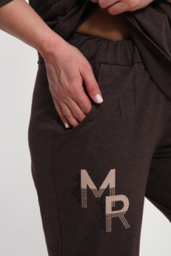 Костюм с брюками КБЖ0044