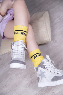 Детские гольфы Берчелли (набор 2 пары)