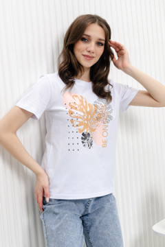 Футболка 67079