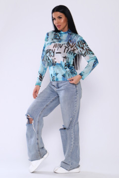 Водолазка 24675