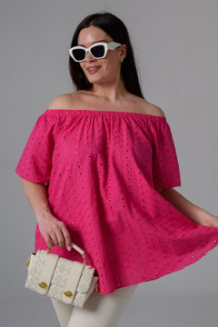 9264 Туника женская