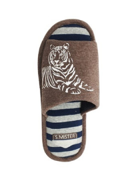 Тапки 351-103-16 отк