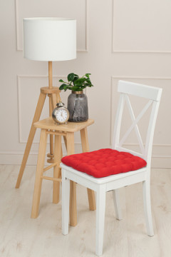 Подушка для мебели Bio-Line с гречневой лузгой PSG25