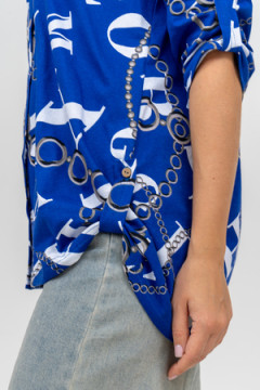 Рубашка 36806