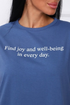 Костюм с шортами 1015