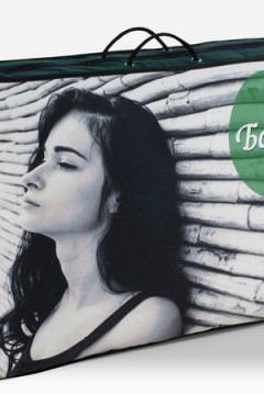 Одеяло Бамбук ОБМ-18ов