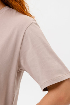 Платье 14406 длинное